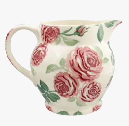 Emma Bridgewater Pink Roses 3 Pint Jug-0