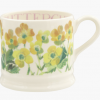 Emma Bridgewater Flowers Buttercups Small Mug-0