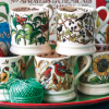 Emma Bridgewater Good Gardening Brambles 1/2 Pint Mug-0
