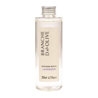 Branche d'Olive Lavender Room Diffuser Refill