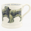 Emma Bridgewater Dogs Miniature Schnauzer 1/2 Pint Mug