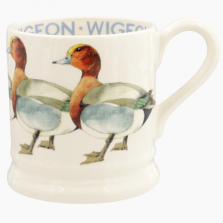 Emma Bridgewater Birds Wigeon 1/2 Pint Mug-0