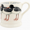 Emma Bridgewater Birds Oyster Catcher 1/2 Pint Mug-0