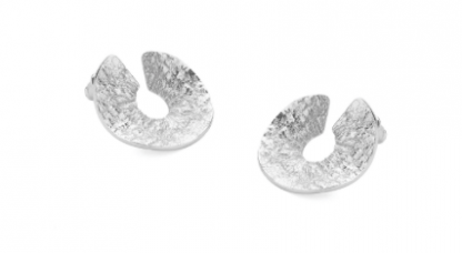 Tutti & Co Sole Earrings Silver EA355S-0