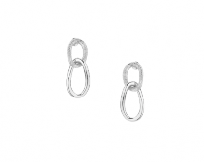 Tutti & Co Fusion Earrings EA332S-14111