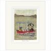 Sam Toft Limited Edition Print - Occasional Showers -14019