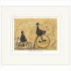 Sam Toft Limited Edition Print - Tuppence Ha'Penny Adventure -14016