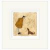 Sam Toft Limited Edition Print - Who's a Silly Sausage -14023