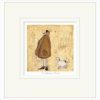 Sam Toft Limited Edition Print - The Wanderer Returns-14027