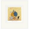 Sam Toft Limited Edition Print - Days Out with Friends-14030