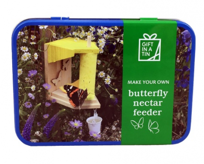 Apples to PYour Own Butterfly Nectar Feeder
