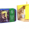 Apples to PYour Own Butterfly Nectar Feeder - Image 2