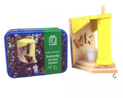 Apples to PYour Own Butterfly Nectar Feeder - Image 2