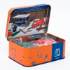 Gift in a tin  Camper Van Construction Kit - Image 2