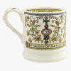 Emma Bridgewater The Crown Jewels 1/2 Pint Mug - Image 2
