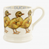 Emma Bridgewater Animals Duckling 1/2 Pint Mug