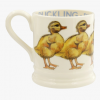 Emma Bridgewater Animals Duckling 1/2 Pint Mug - Image 2