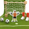 Gift in a tin - Football in a Tin - Image 4