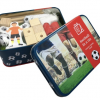 Gift in a tin - Football in a Tin - Image 3