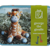 Apples to Pears - George the Giraffe - Simple Sewing Kit