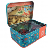 Gift in a tin - Football in a Tin - Image 2