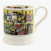 Emma Bridgewater Setting Up Home Larder 1/2 Pint Mug