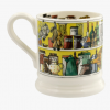 Emma Bridgewater Setting Up Home Larder 1/2 Pint Mug - Image 2