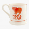 Emma Bridgewater - Bright Mugs Mama Bear 1/2 Pint Mug - Image 2