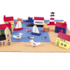 Apples to Pears - Fishing Port in a Tin - Image 2