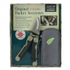 Apples to Pears - Folding Pocket Secateurs - Apple Green