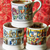 Emma Bridgewater Setting Up Home Special Things 1/2 Pint Mug - Image 3