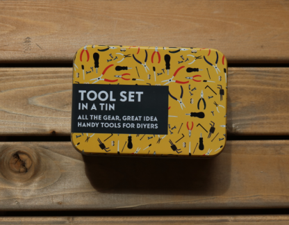 Gift in a tin Tool Set in a Tin - Image 3