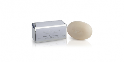 Max Benjamin Luxury Soap - White Pomegranite