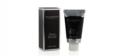 Max Benjamin Luxury Hand Cream - Dodici