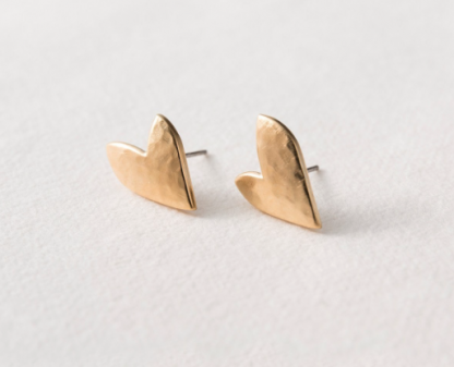 Danon True Love Stud Earrings