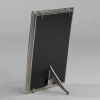 Lancaster & Gibbings Pewter Sandstone Frame 6"x 4" - Image 3
