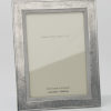 Lancaster & Gibbings Pewter Bantham Frame 7"x 5"