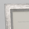Lancaster & Gibbings Pewter Bantham Frame 6"x 4" - Image 2