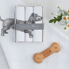 Thornback & Peel Dog Hanky Box - Image 2