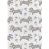 Thornback & Peel Dog & Daisy Tea Towel - Image 2