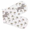 Thornback & Peel Dog & Daisy Double Oven Gloves - Image 2