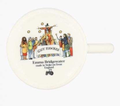 Emma Bridgewater Year In The Country Bonfire Night 1/2 Pint Mug - Image 4