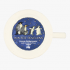 Emma Bridgewater Winter Penguins Small Mug - Image 4