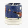 Emma Bridgewater Robins In The Snow 1/2 Pint Mug - Image 3