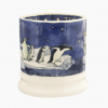 Emma Bridgewater Winter Penguins 1/2 Pint Mug - Image 3