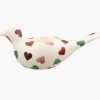Emma Bridgewater Pink & Green Hearts Dove Candle