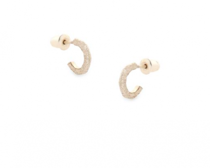 Tutti & Co Aurora Earrings Gold EA 376G - Image 2