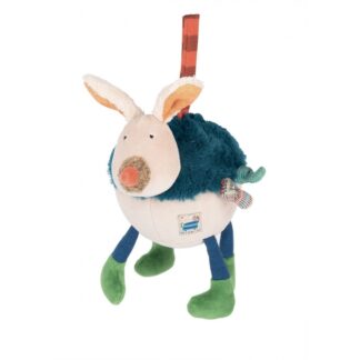 Moulin Roty Musical Activity Dog