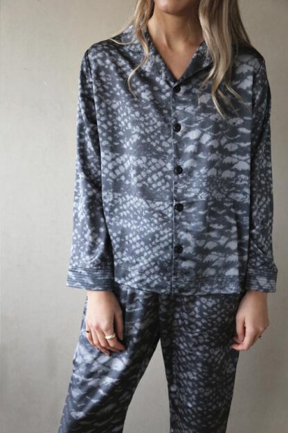 Tutti & Co Echo Pyjamas SIZE SMALL PJ02S