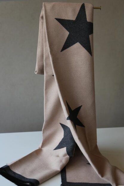 Tutti & Co Starlight Scarf S299 - Image 4